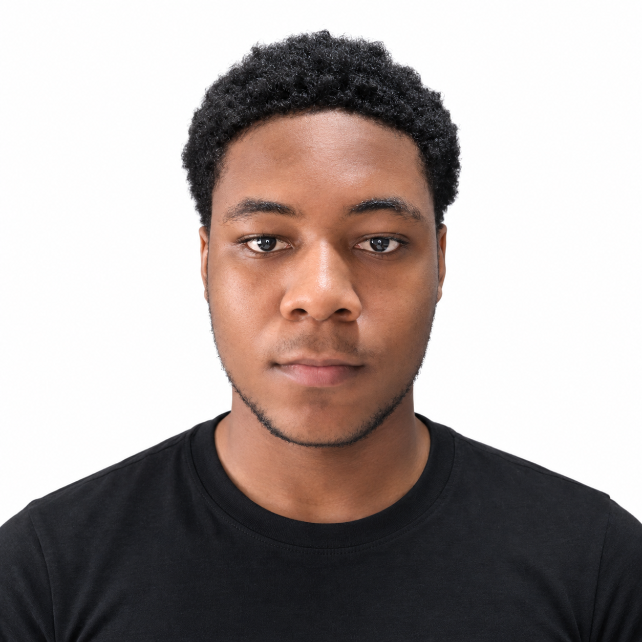 Winner Chisom Nwachukwu